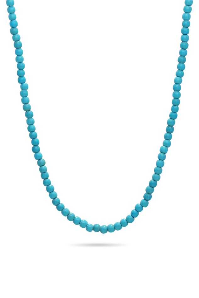 Crystal Haze Jewelry Necklaces Turquoise Necklace