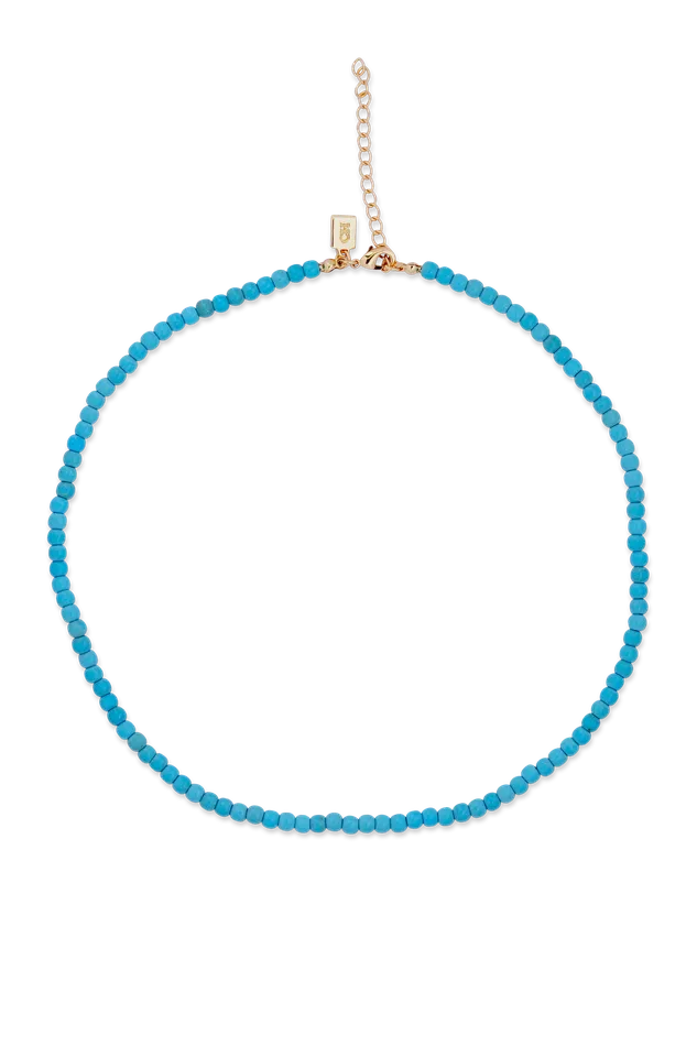 Crystal Haze Jewelry Necklaces Turquoise Necklace