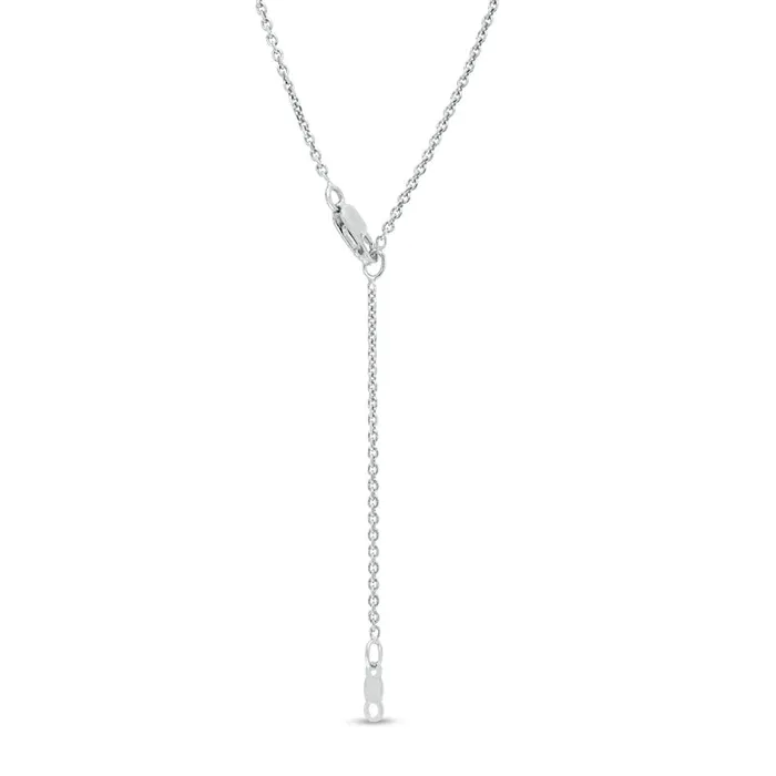 01 CT TW Natural Diamond Triple Swirl Heart Pendant in Sterling Silver Goldia Necklaces 01 CT TW Natural Diamond Triple Swirl Heart Pendant in Sterling Silver Goldia Necklaces