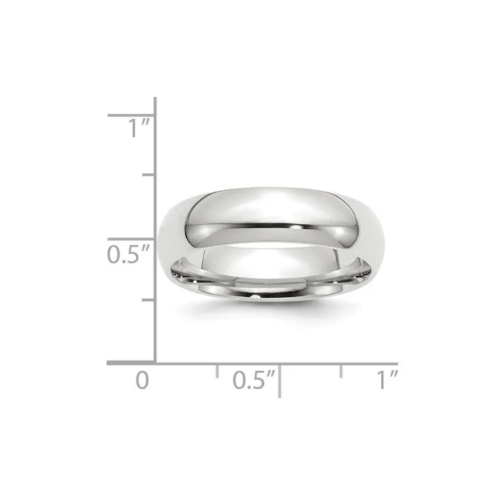 Goldia Rings Solid 10K Yellow Gold White Gold 6mm Comfort Fit MensWomens Wedding Band Ring Size 5 Goldia Rings Solid 10K Yellow Gold White Gold 6mm Comfort Fit MensWomens Wedding Band Ring Size 5