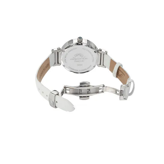 JMS always Original Porsamo Bleu Chantal Quartz Ladies Watch 673ACHL Watches JMS always Original Porsamo Bleu Chantal Quartz Ladies Watch 673ACHL Watches