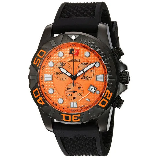 JMS always Rings Original Calibre Akron Mens SC4A213079