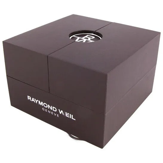 JMS always Rings Original Raymond Weil Tango White Dial Twotone Ladies Watch 5399STP00308 JMS always Rings Original Raymond Weil Tango White Dial Twotone Ladies Watch 5399STP00308