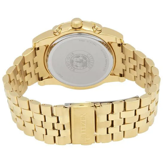 Rings JMS always Original Citizen Corso Chronograph Black Dial Yellow Goldtone Mens Watch AT245252E Rings JMS always Original Citizen Corso Chronograph Black Dial Yellow Goldtone Mens Watch AT245252E