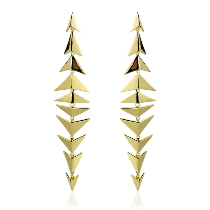 vendorunknown Earrings DUCHESS OF CAMBRIDGE EARRING