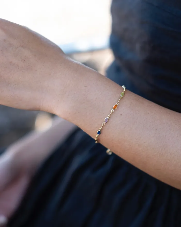 Bracelets ERIJEWELRY Gisela Bracelet
