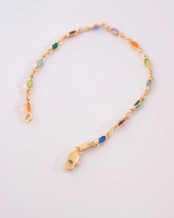 Bracelets ERIJEWELRY Gisela Bracelet