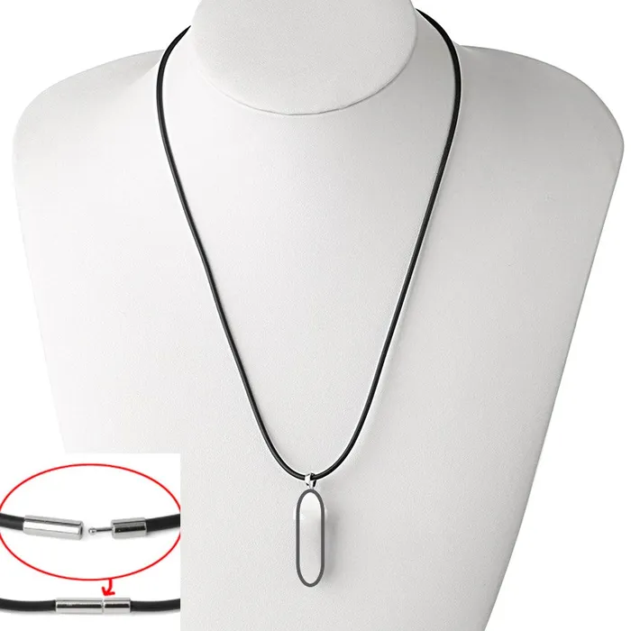 CSJA Necklaces Fluorite Crystal Necklace set