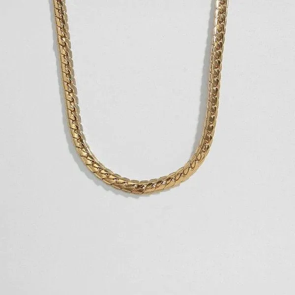 Ramses Necklace KHLOE JEWELS Necklaces Ramses Necklace KHLOE JEWELS Necklaces
