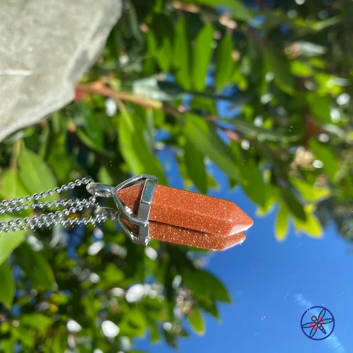 Turix Necklaces Choose Your Magical Crystal Necklace 
