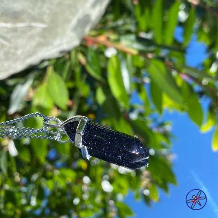 Turix Necklaces Choose Your Magical Crystal Necklace 