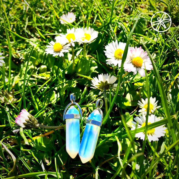 Turix Necklaces Choose Your Magical Crystal Necklace 