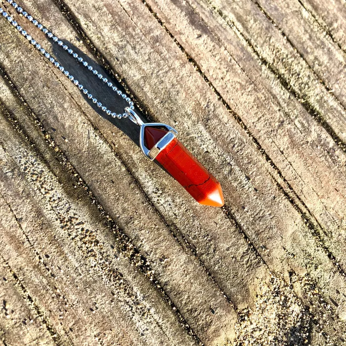 Turix Necklaces Choose Your Magical Crystal Necklace 
