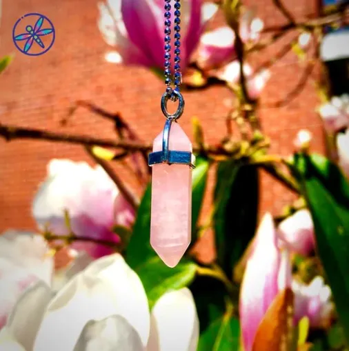 Turix Necklaces Choose Your Magical Crystal Necklace 