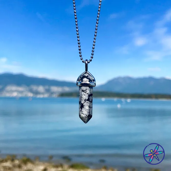 Turix Necklaces Choose Your Magical Crystal Necklace 