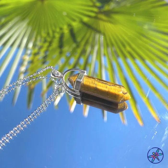 Turix Necklaces Choose Your Magical Crystal Necklace 