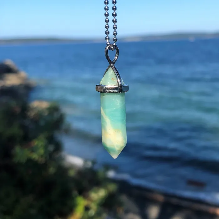 Turix Necklaces Choose Your Magical Crystal Necklace 