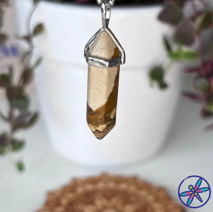 Turix Necklaces Choose Your Magical Crystal Necklace 
