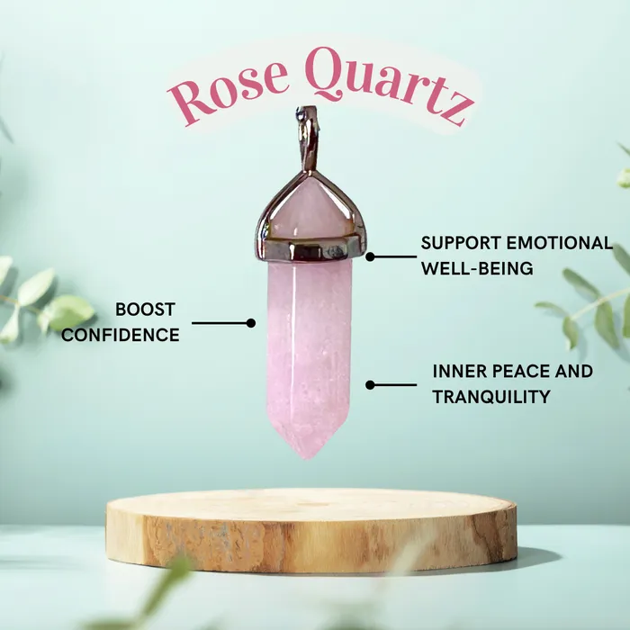 Turix Necklaces Choose Your Magical Crystal Necklace 