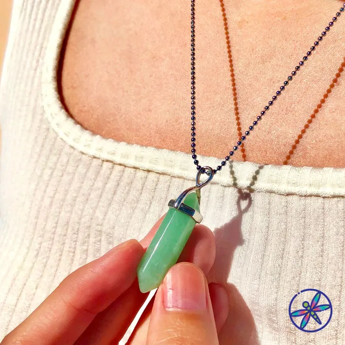 Turix Necklaces Choose Your Magical Crystal Necklace 