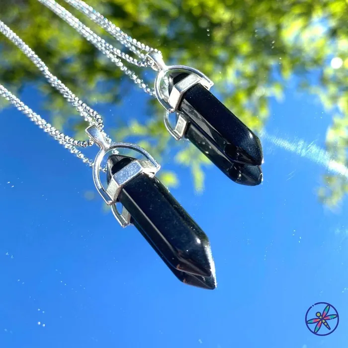 Turix Necklaces Choose Your Magical Crystal Necklace 