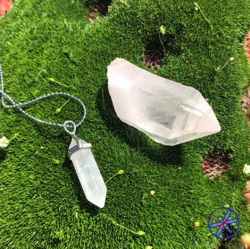 Turix Necklaces Choose Your Magical Crystal Necklace 