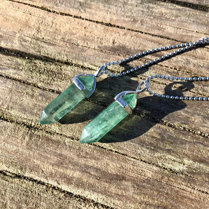 Turix Necklaces Choose Your Magical Crystal Necklace 