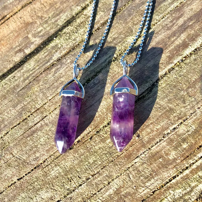 Turix Necklaces Choose Your Magical Crystal Necklace 