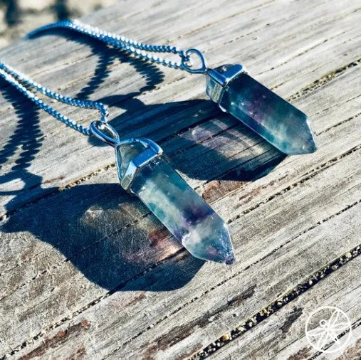Turix Necklaces Choose Your Magical Crystal Necklace 